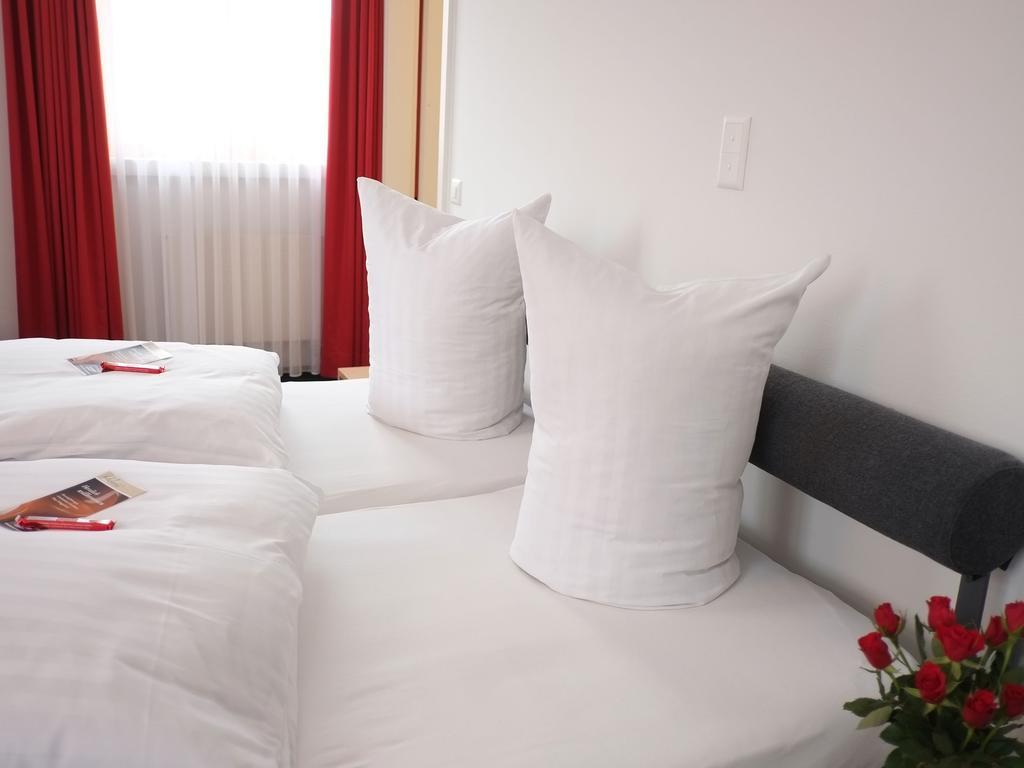 Hotel Brauerei Frohsinn Arbon Bilik gambar