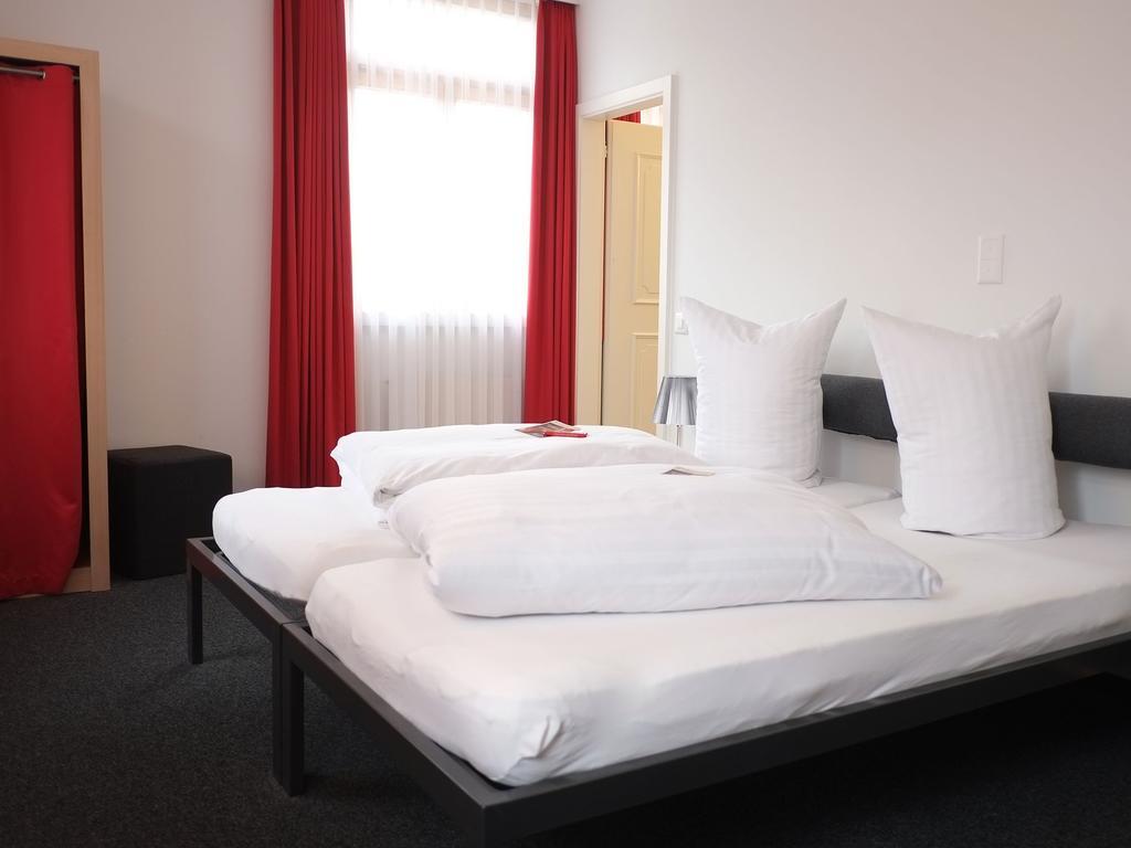 Hotel Brauerei Frohsinn Arbon Bilik gambar