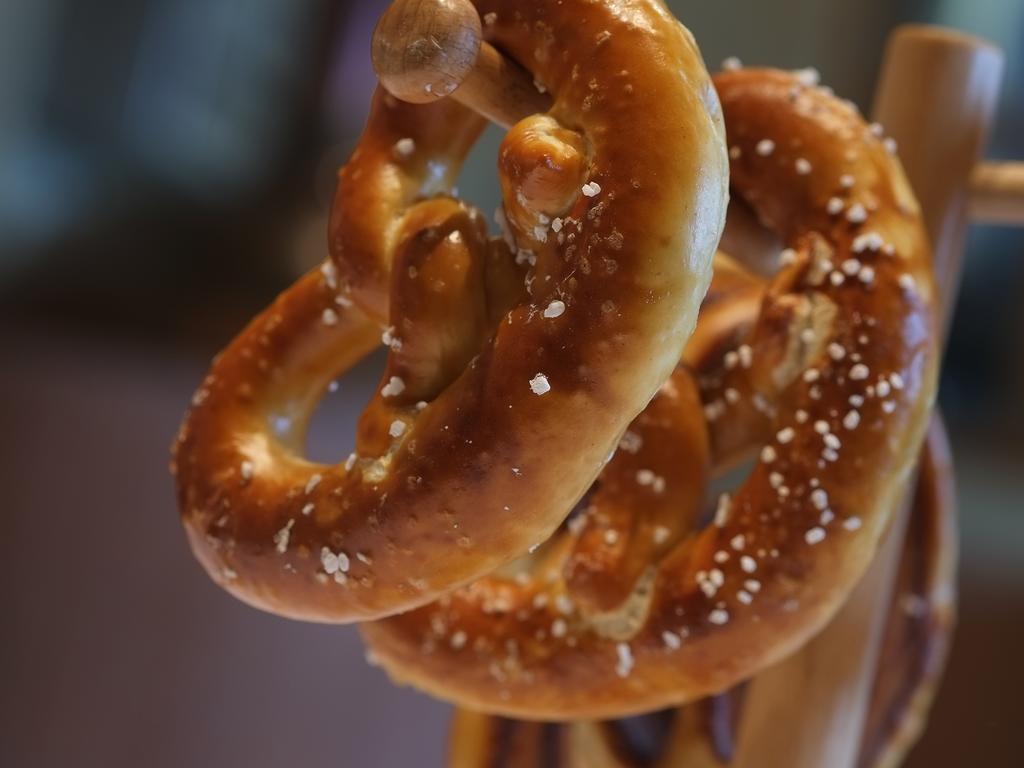Hotel Brauerei Frohsinn Arbon Luaran gambar